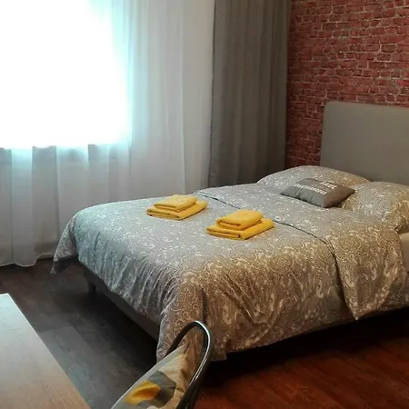 Loft Apartment Center Of Nuremberg Norimberk